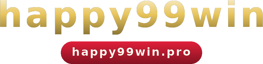 happy99win logo